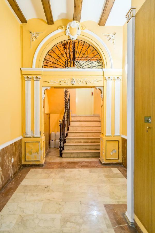 La Casa Chica Del Carmen Apartamento Valência Exterior foto
