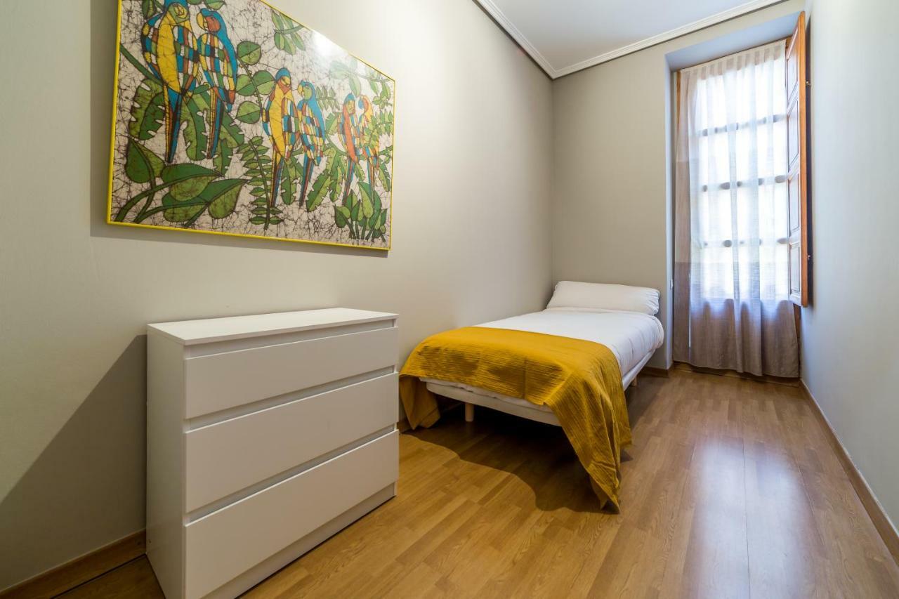 La Casa Chica Del Carmen Apartamento Valência Exterior foto