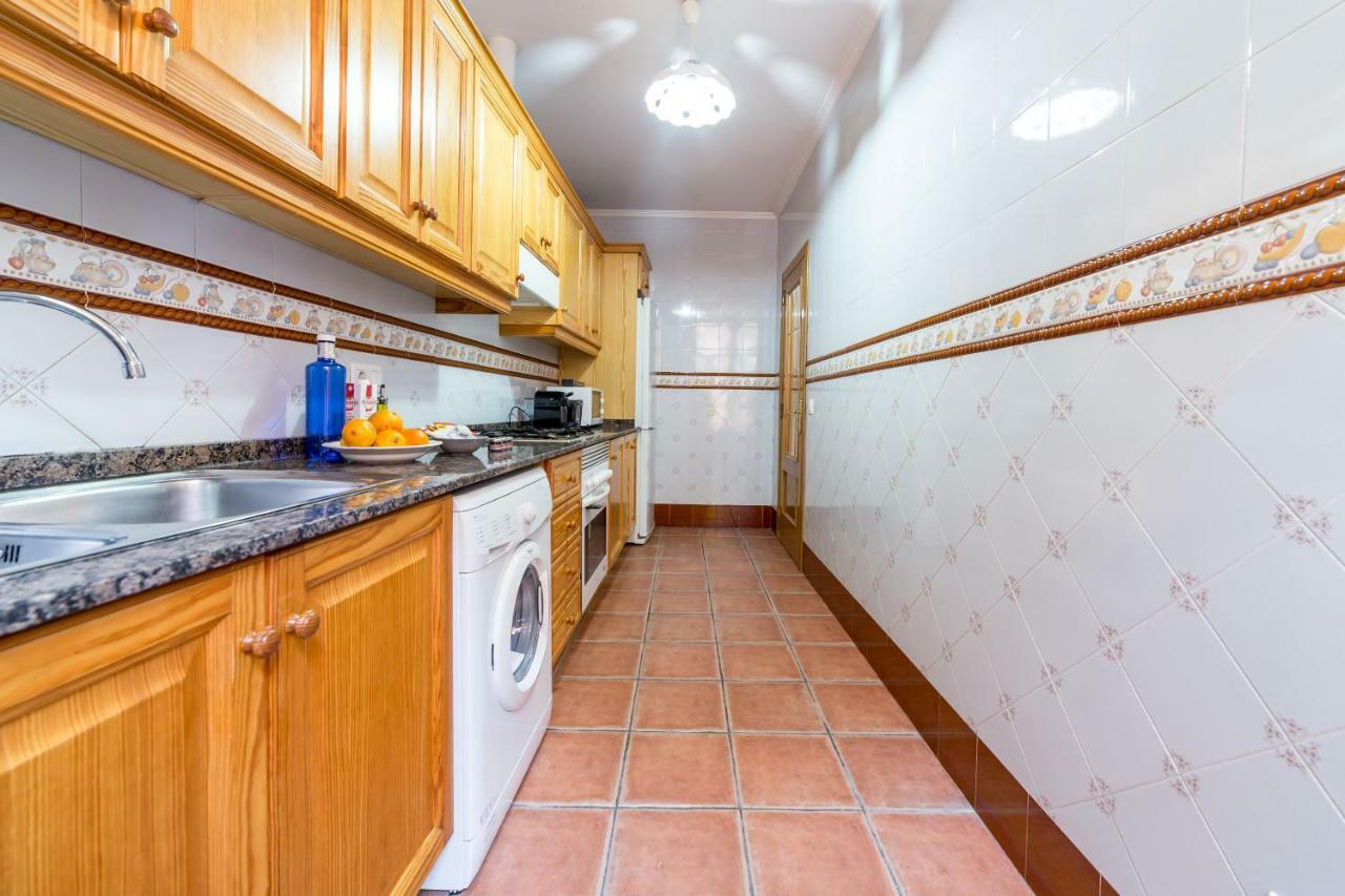 La Casa Chica Del Carmen Apartamento Valência Exterior foto